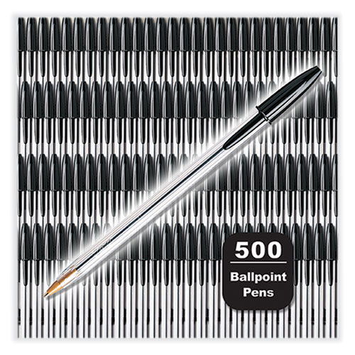BICMS500EBLK