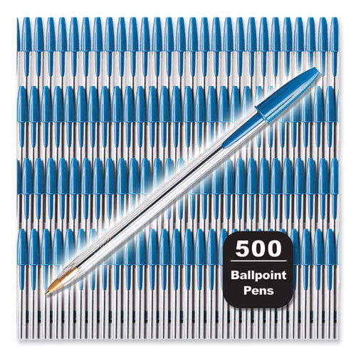 BICMS500EBLU