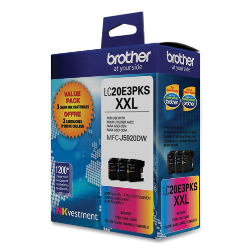 BRTLC20E3PKS