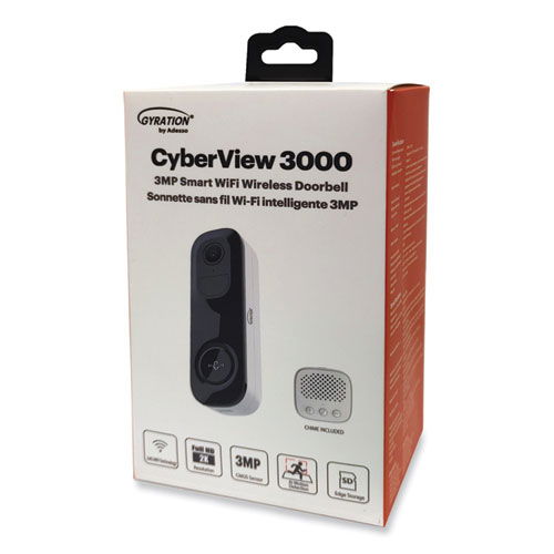 ADECYBRVIEW3000