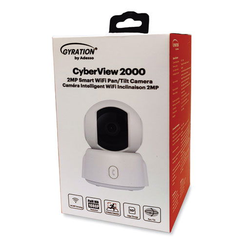 ADECYBRVIEW2000