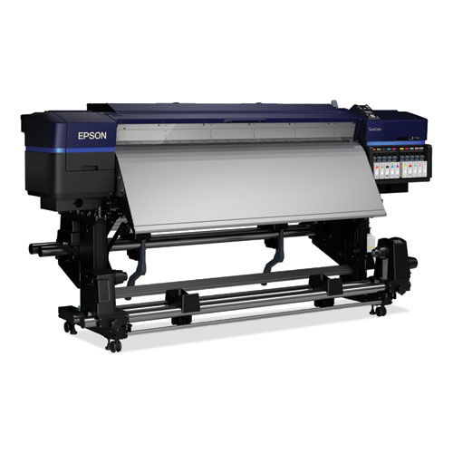 SureColor S80600PC2 Print Cut Edition Wide Format Inkjet Printer