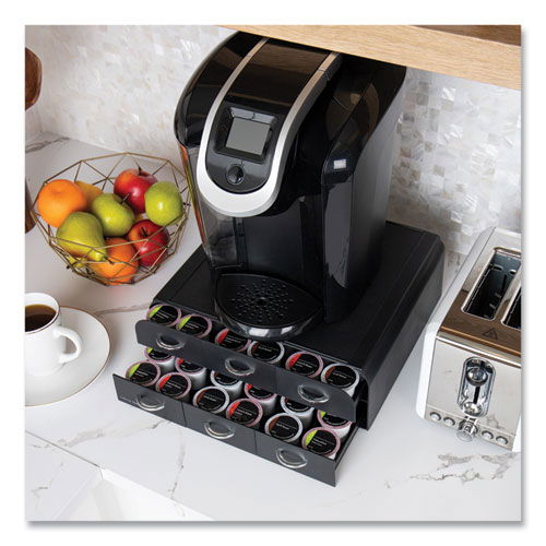 EMSTRY6PCBLK