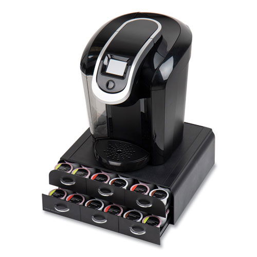 EMSTRY6PCBLK