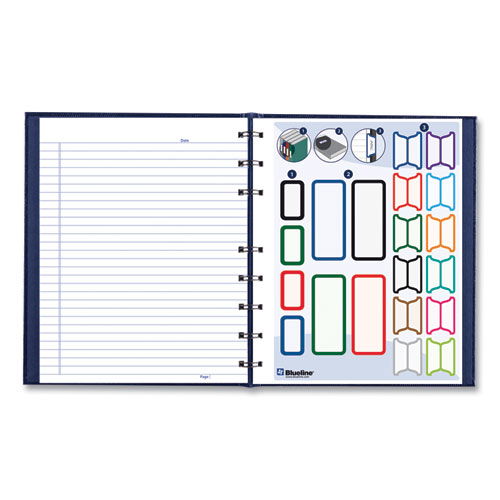 REDA7150BLU