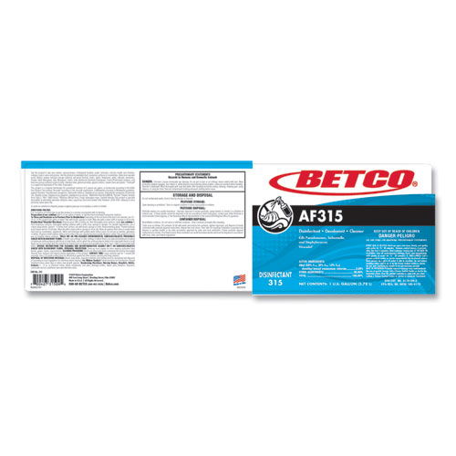 BET3150400