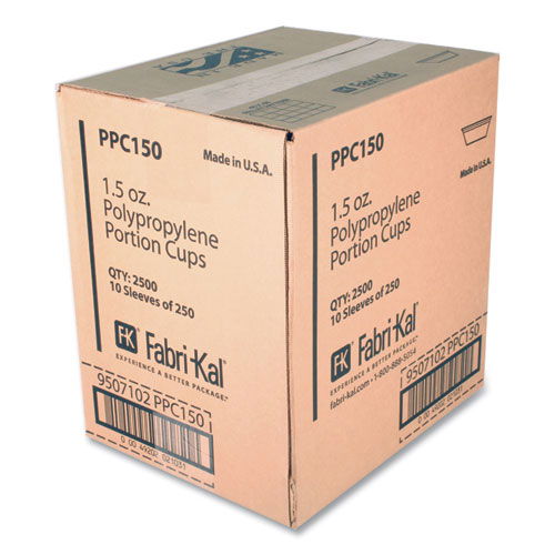 FABPPC150