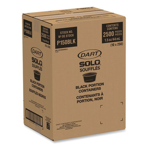 SCCP150BLK