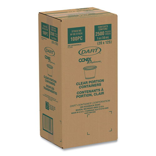 DCC100PC