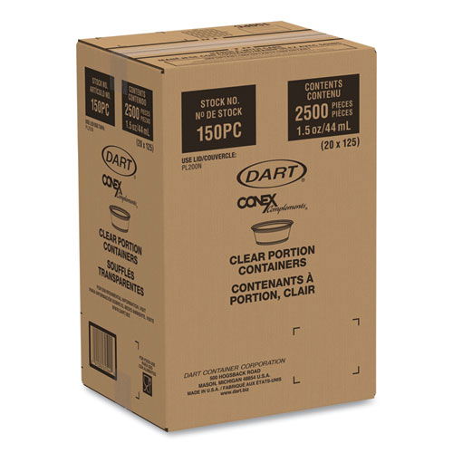 DCC150PC