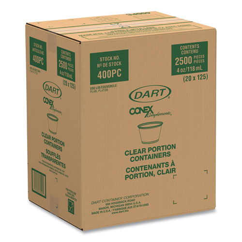 DCC400PC