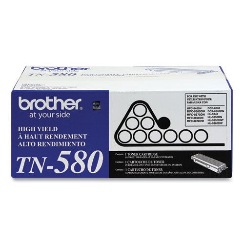 BRTTN580