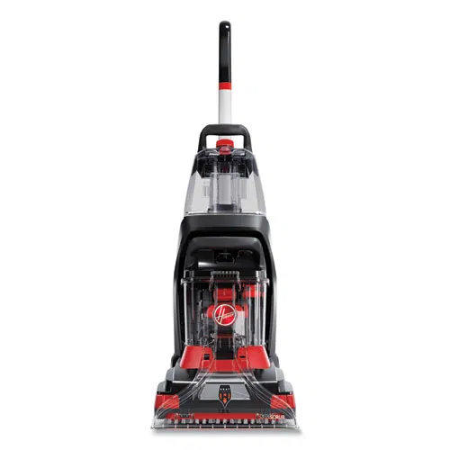 SteamVac, 1 gal Capacity, 35 ft Cord