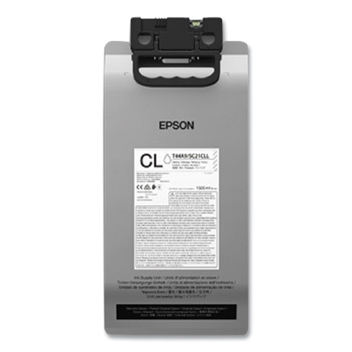 13T44A900 Cleaning Liquid for SureColor F3070, 1.5 L