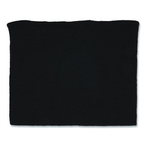 N-Ferno 6810 Half Style Stretch Cap, One Size Fits Most, Black