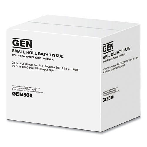GEN500