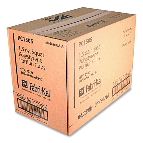 FABPC150S