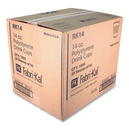 FABRK14