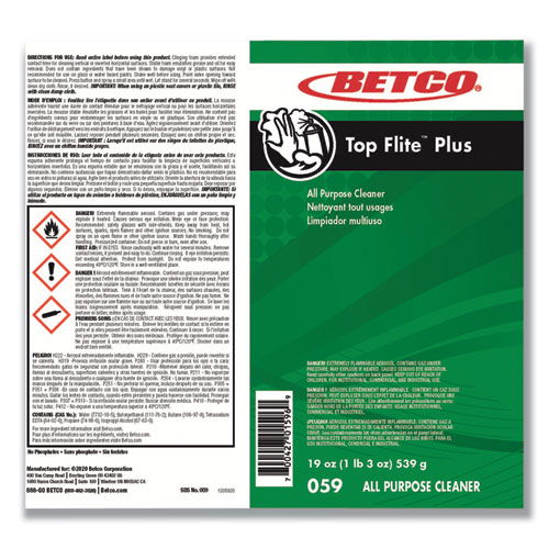 BET0592300