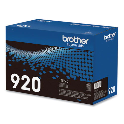 BRTTN920
