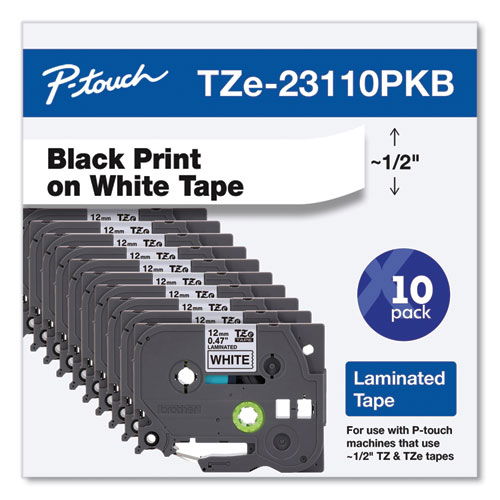 BRTTZE23110PKB