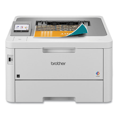 Workhorse HL-L8245CDW Digital Color Printer