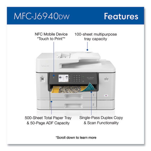 BRTMFCJ6940DW