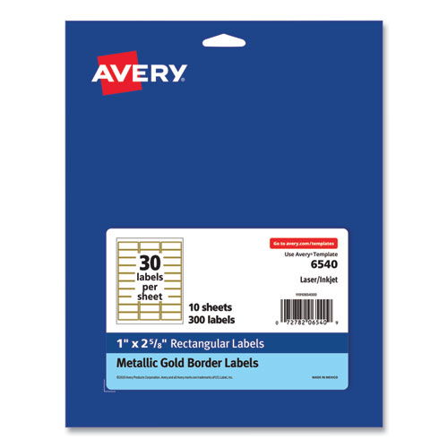 AVE6540