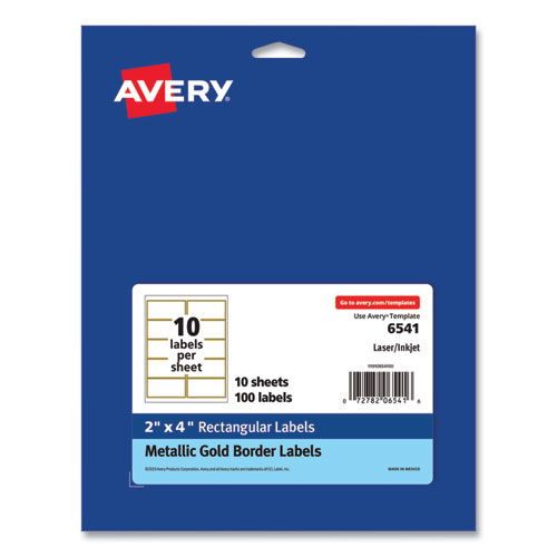 AVE6541