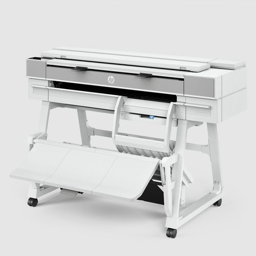 DesignJet XT950 36" Wireless Wide-Format Multifunction Printer