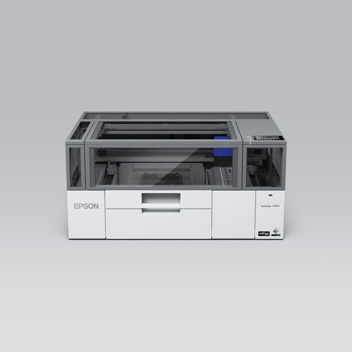 SureColor F1070 Standard Edition Printer, Garment Printer
