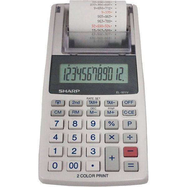 SHREL1611V