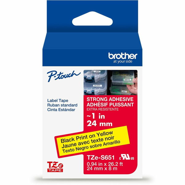 BRTTZES651G