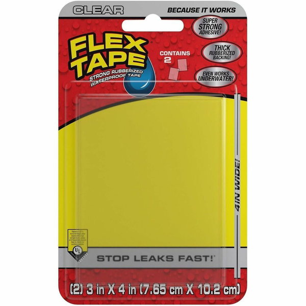 FLXTFSCLRMINI