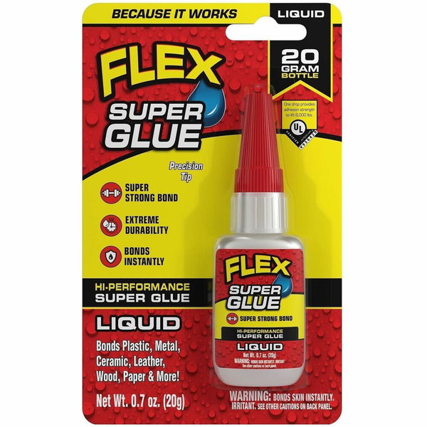 FLXSGLIQB20