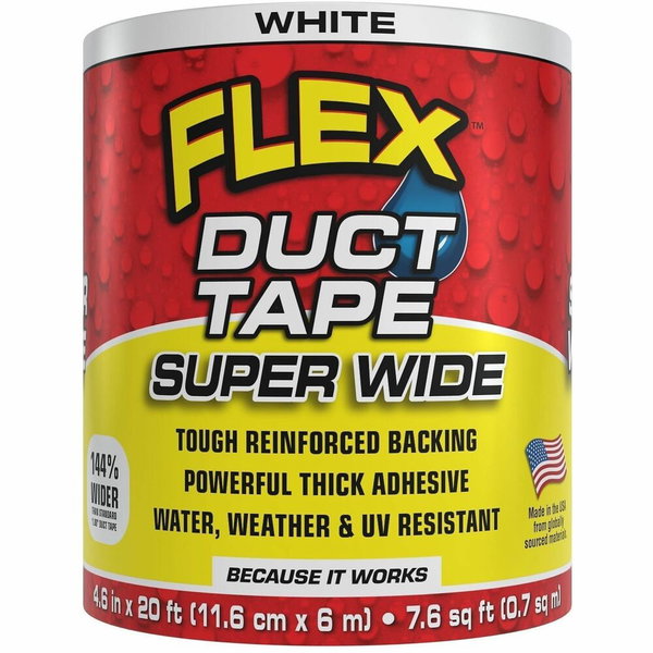 FLXDTWHTR4620