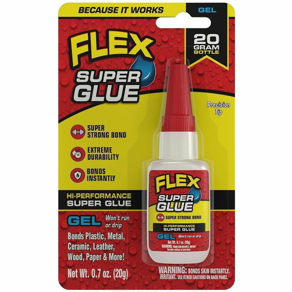 FLXSGGELB20