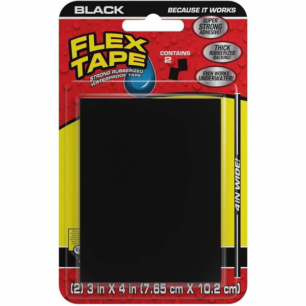 FLXTFSBLKMINI