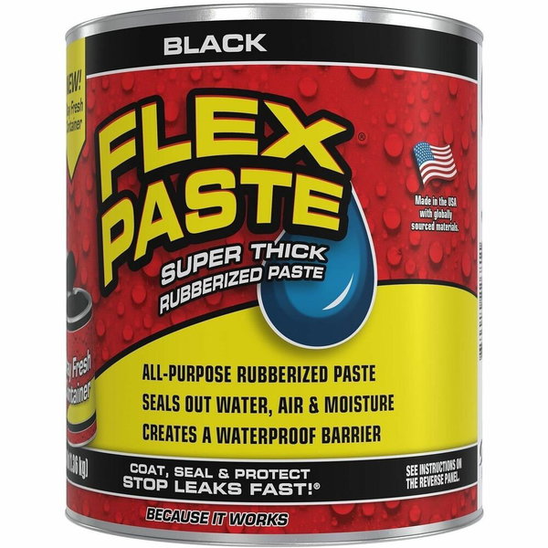 FLXPFSBLKR32