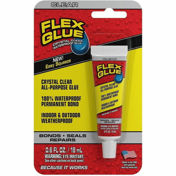 FLXGFSCLRMINI8