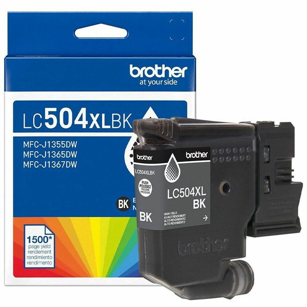 BRTLC504XLBKS