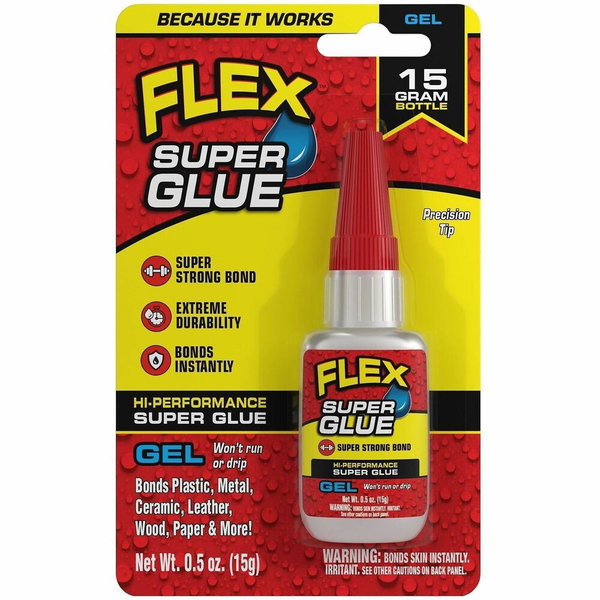 FLXSGGELB15