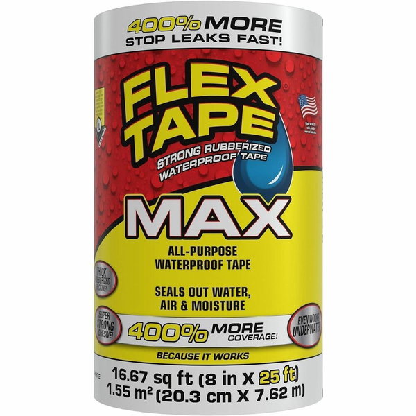 FLXTFSMAXWHT08