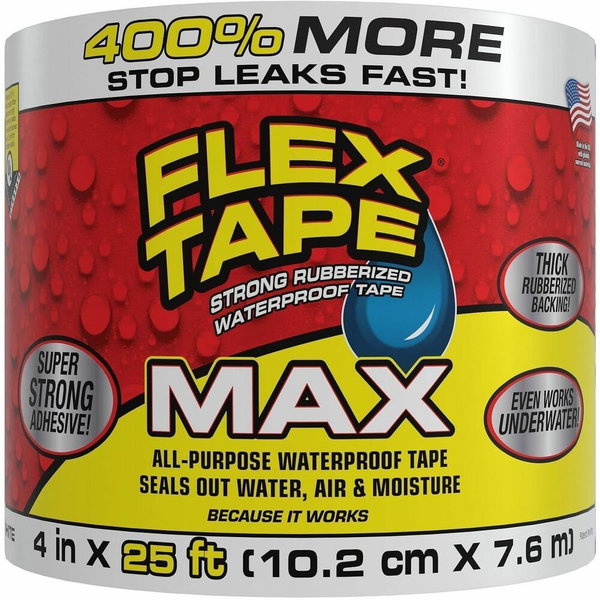 FLXTFSMAXWHT04