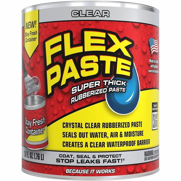 FLXPFSCLRR32