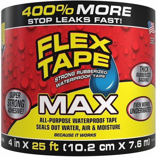 FLXTFSMAXBLK04