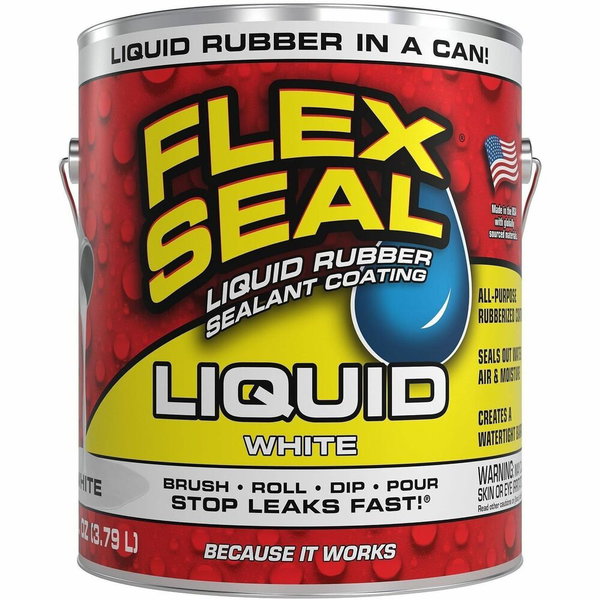 FLXUS855WHT012