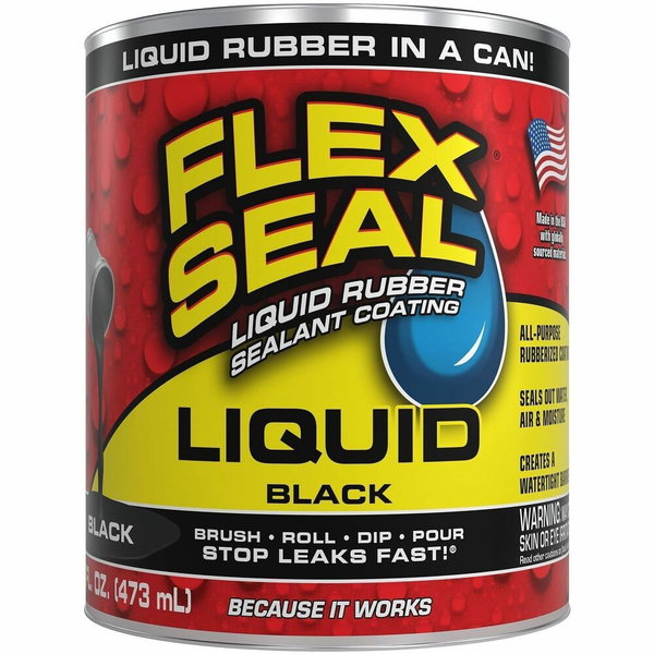 FLXLFSBLKR16