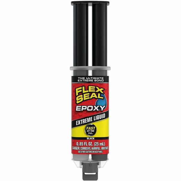 FLXEFSBLKR25