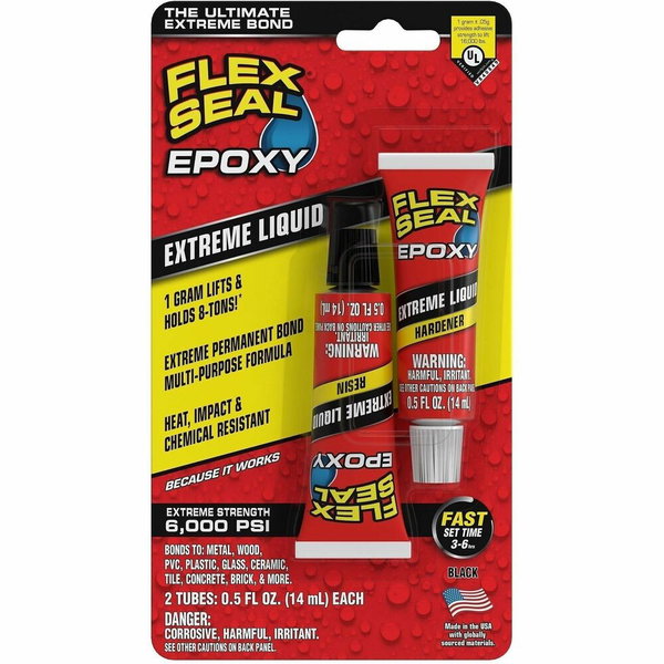 FLXEFSBLKR2X15